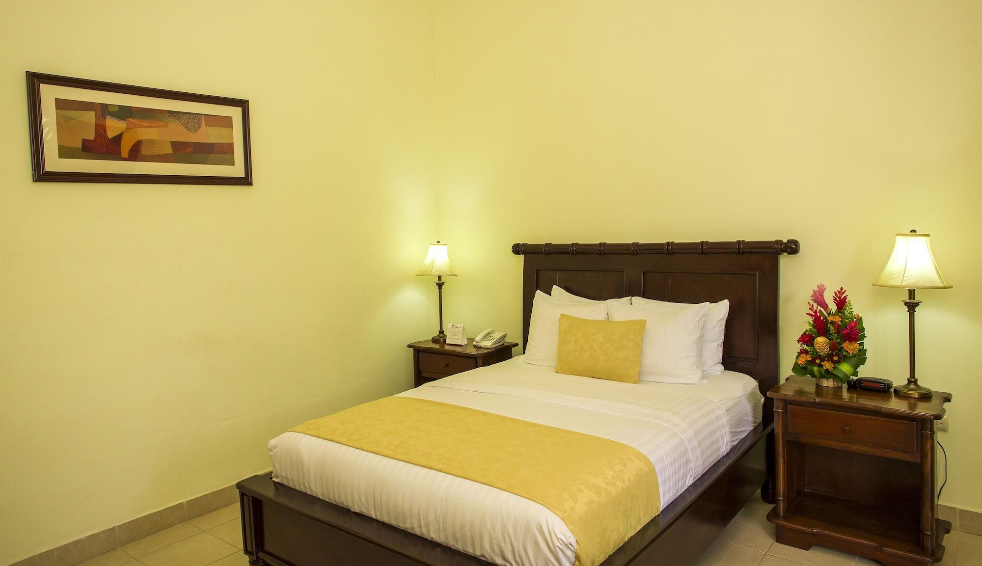 Hotel Real La Merced Granada Esterno foto