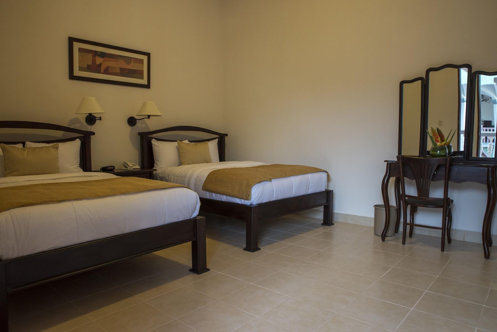 Hotel Real La Merced Granada Esterno foto