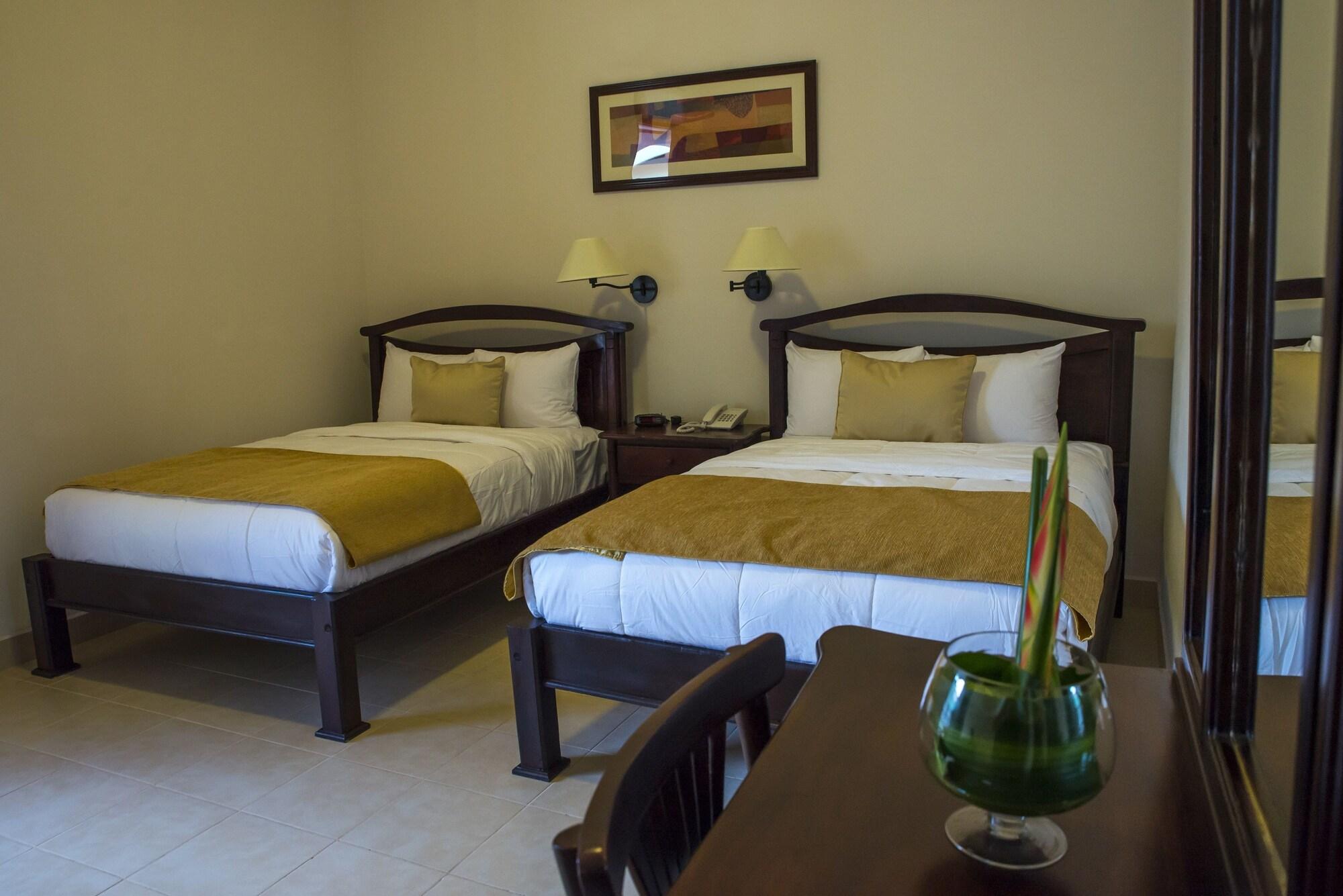 Hotel Real La Merced Granada Esterno foto