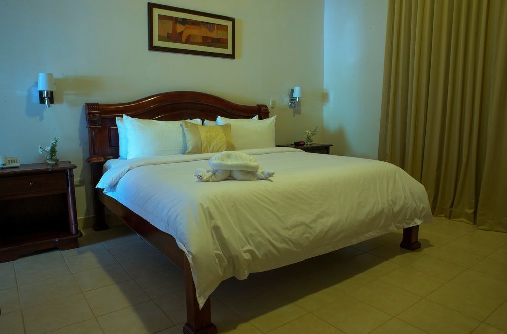 Hotel Real La Merced Granada Esterno foto